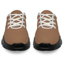 Load image into Gallery viewer, Ti Amo I love you - Exclusive Brand - French Beige -  Men&#39;s Chunky Shoes
