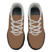 Load image into Gallery viewer, Ti Amo I love you - Exclusive Brand - French Beige -  Men&#39;s Chunky Shoes
