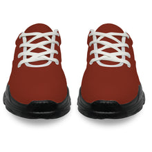 Load image into Gallery viewer, Ti Amo I love you - Exclusive Brand - Burnt Umber - Men&#39;s Chunky Shoes
