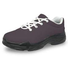 Load image into Gallery viewer, Ti Amo I love you - Exclusive Brand - Emperor - Men&#39;s Chunky Shoes
