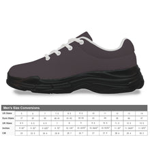 Load image into Gallery viewer, Ti Amo I love you - Exclusive Brand - Emperor - Men&#39;s Chunky Shoes
