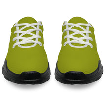 Load image into Gallery viewer, Ti Amo I love you - Exclusive Brand - Citron - Men&#39;s Chunky Shoes
