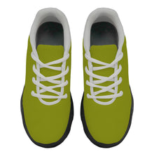 Load image into Gallery viewer, Ti Amo I love you - Exclusive Brand - Citron - Men&#39;s Chunky Shoes
