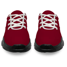 Load image into Gallery viewer, Ti Amo I love you - Exclusive Brand - Paprika - Men&#39;s Chunky Shoes
