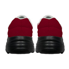 Load image into Gallery viewer, Ti Amo I love you - Exclusive Brand - Paprika - Men&#39;s Chunky Shoes
