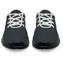 Load image into Gallery viewer, Ti Amo I love you - Exclusive Brand - Bright Gray - Men&#39;s Chunky Shoes
