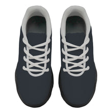 Load image into Gallery viewer, Ti Amo I love you - Exclusive Brand - Bright Gray - Men&#39;s Chunky Shoes
