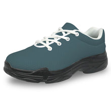 Load image into Gallery viewer, Ti Amo I love you - Exclusive Brand - River Bed - Men&#39;s Chunky Shoes
