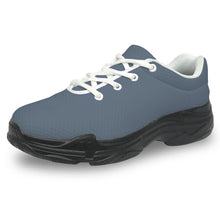 Load image into Gallery viewer, Ti Amo I love you - Exclusive Brand - Nevada - Men&#39;s Chunky Shoes
