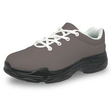 Load image into Gallery viewer, Ti Amo I love you - Exclusive Brand - Flint - Men&#39;s Chunky Shoes
