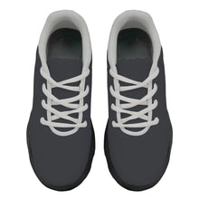 Load image into Gallery viewer, Ti Amo I love you - Exclusive Brand - Abbey Gray - Men&#39;s Chunky Shoes
