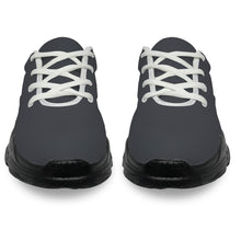 Load image into Gallery viewer, Ti Amo I love you - Exclusive Brand - Abbey Gray - Men&#39;s Chunky Shoes
