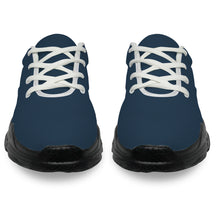 Load image into Gallery viewer, Ti Amo I love you - Exclusive Brand - Pickled Bluewood - Men&#39;s Chunky Shoes
