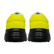 Load image into Gallery viewer, Ti Amo I love you - Exclusive Brand - Gradient Turbo &amp; Bright Green - Men&#39;s Chunky Shoes
