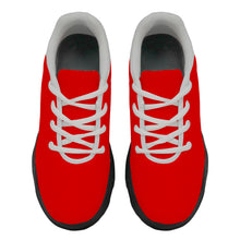 Load image into Gallery viewer, Ti Amo I love you - Exclusive Brand - Red - Men&#39;s Chunky Shoes
