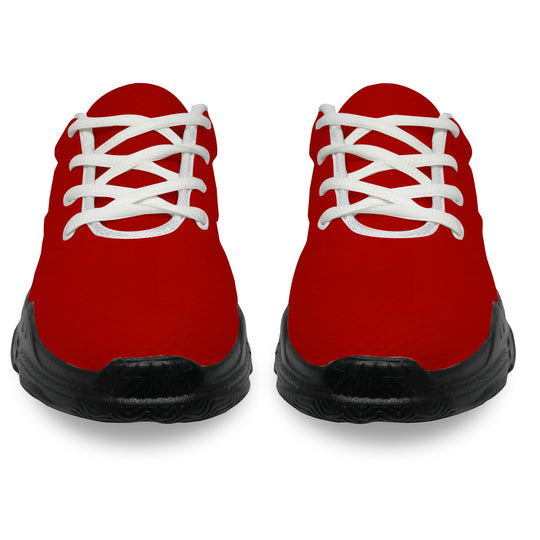 Ti Amo I love you - Exclusive Brand - Sangria - Men's Chunky Shoes - Sizes 5-14