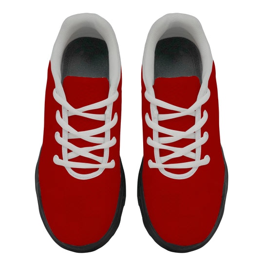 Ti Amo I love you - Exclusive Brand - Sangria - Men's Chunky Shoes - Sizes 5-14