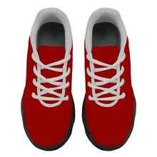 Load image into Gallery viewer, Ti Amo I love you - Exclusive Brand - Sangria - Men&#39;s Chunky Shoes
