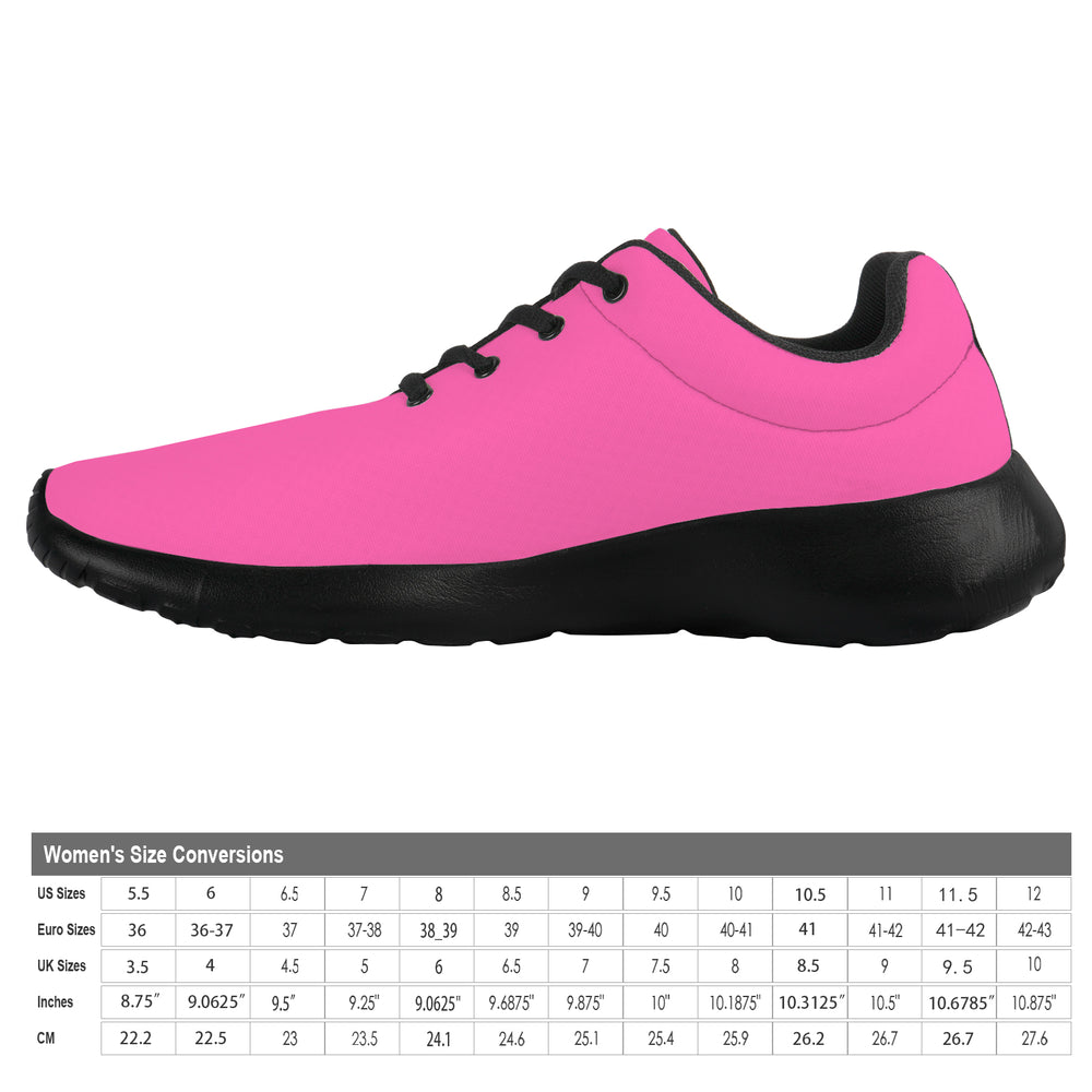 Ti Amo I love you Exclusive Brand  - Womens Athletic Shoes  - Sneakers- Sizes 5-12