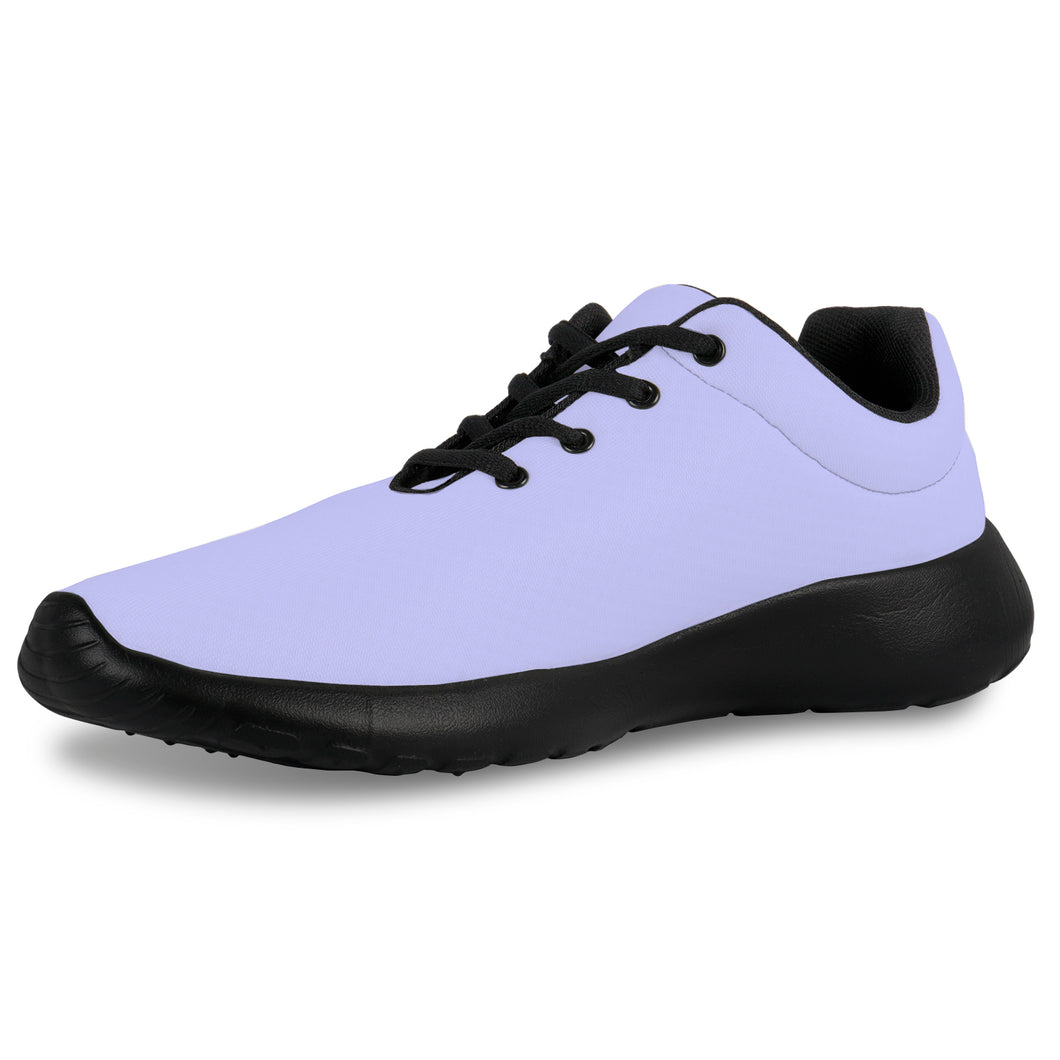 Ti Amo I love you Exclusive Brand - Light Periwinkle - Womens Athletic Shoes  - Sneakers