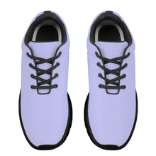 Load image into Gallery viewer, Ti Amo I love you Exclusive Brand - Light Periwinkle - Womens Athletic Shoes  - Sneakers
