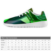 Load image into Gallery viewer, Ti Amo I love you - Exclusive Brand - Men&#39;s Breathable Sneakers
