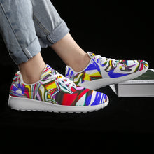 Load image into Gallery viewer, Ti Amo I love you - Exclusive Brand - Men&#39;s Breathable Sneakers
