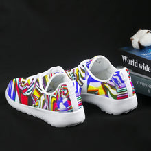 Load image into Gallery viewer, Ti Amo I love you - Exclusive Brand - Men&#39;s Breathable Sneakers
