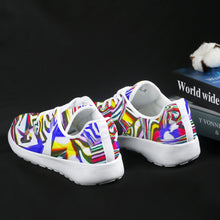 Load image into Gallery viewer, Ti Amo I love you - Exclusive Brand - Men&#39;s Breathable Sneakers
