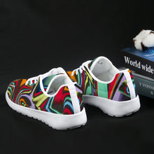 Load image into Gallery viewer, Ti Amo I love you - Exclusive Brand - Men&#39;s Breathable Sneakers
