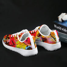 Load image into Gallery viewer, Ti Amo I love you - Exclusive Brand - Men&#39;s Breathable Sneakers
