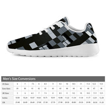 Load image into Gallery viewer, Ti Amo I love you - Exclusive Brand - Men&#39;s Breathable Sneakers
