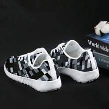 Load image into Gallery viewer, Ti Amo I love you - Exclusive Brand - Men&#39;s Breathable Sneakers
