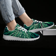 Load image into Gallery viewer, Ti Amo I love you - Exclusive Brand - Men&#39;s Breathable Sneakers
