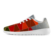 Load image into Gallery viewer, Ti Amo I love you - Exclusive Brand - Men&#39;s Breathable Sneakers
