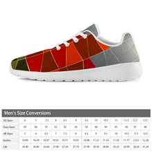 Load image into Gallery viewer, Ti Amo I love you - Exclusive Brand - Men&#39;s Breathable Sneakers
