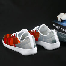 Load image into Gallery viewer, Ti Amo I love you - Exclusive Brand - Men&#39;s Breathable Sneakers
