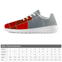 Load image into Gallery viewer, Ti Amo I love you - Exclusive Brand - Men&#39;s Breathable Sneakers
