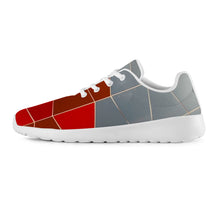 Load image into Gallery viewer, Ti Amo I love you - Exclusive Brand - Men&#39;s Breathable Sneakers
