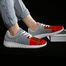 Load image into Gallery viewer, Ti Amo I love you - Exclusive Brand - Men&#39;s Breathable Sneakers
