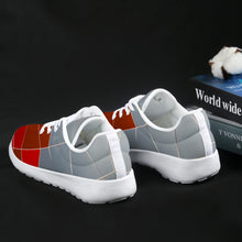 Load image into Gallery viewer, Ti Amo I love you - Exclusive Brand - Men&#39;s Breathable Sneakers
