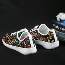 Load image into Gallery viewer, Ti Amo I love you - Exclusive Brand - Men&#39;s Breathable Sneakers
