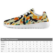 Load image into Gallery viewer, Ti Amo I love you - Exclusive Brand - Men&#39;s Breathable Sneakers
