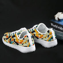 Load image into Gallery viewer, Ti Amo I love you - Exclusive Brand - Men&#39;s Breathable Sneakers
