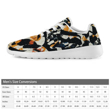 Load image into Gallery viewer, Ti Amo I love you - Exclusive Brand - Men&#39;s Breathable Sneakers
