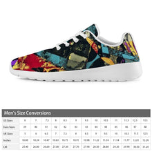 Load image into Gallery viewer, Ti Amo I love you - Exclusive Brand - Men&#39;s Breathable Sneakers
