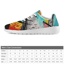 Load image into Gallery viewer, Ti Amo I love you - Exclusive Brand - Men&#39;s Breathable Sneakers
