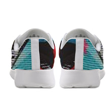 Load image into Gallery viewer, Ti Amo I love you - Exclusive Brand - Men&#39;s Breathable Sneakers
