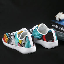 Load image into Gallery viewer, Ti Amo I love you - Exclusive Brand - Men&#39;s Breathable Sneakers
