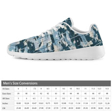 Load image into Gallery viewer, Ti Amo I love you - Exclusive Brand - Men&#39;s Breathable Sneakers
